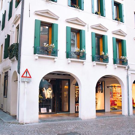 Duomo Luxury Home * * * * * San Paolo Cathedral Treviso Ngoại thất bức ảnh