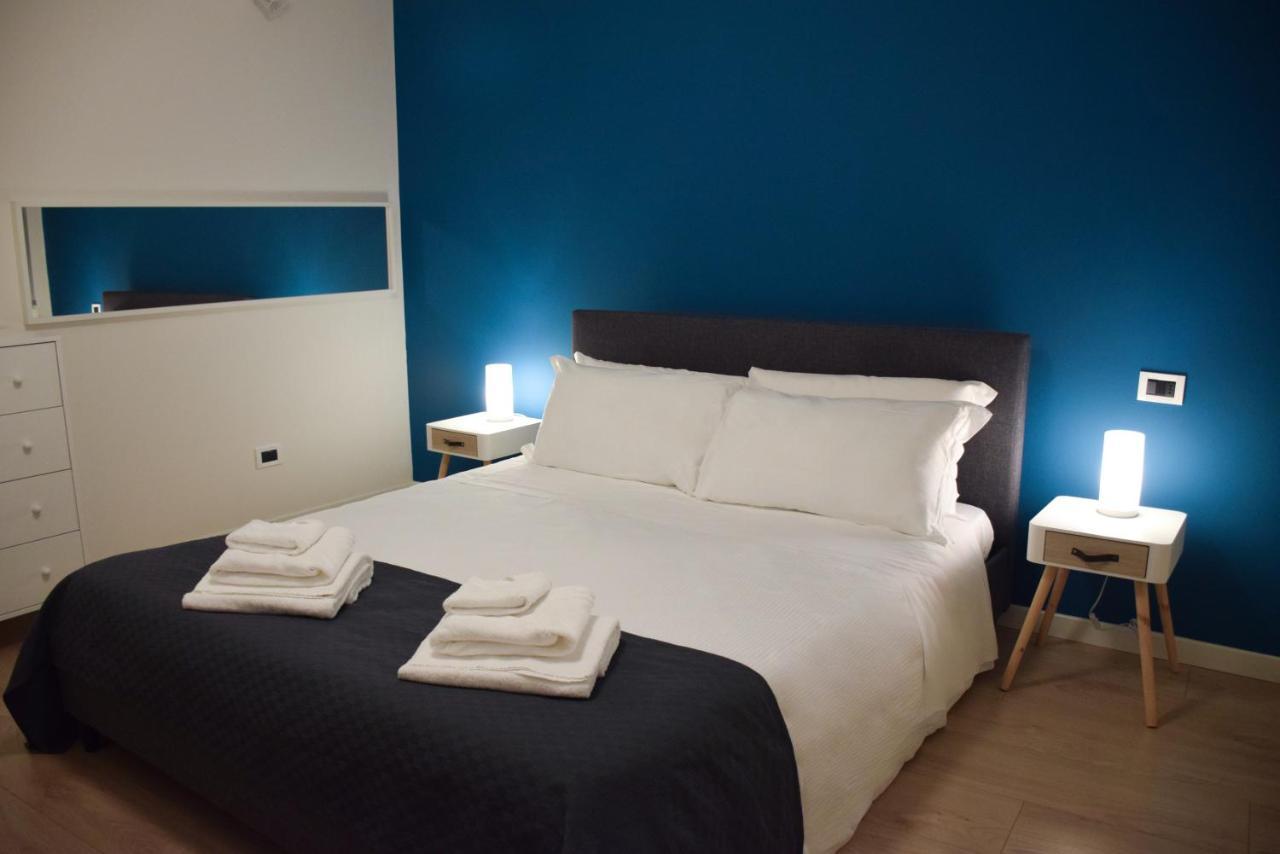 Duomo Luxury Home * * * * * San Paolo Cathedral Treviso Ngoại thất bức ảnh